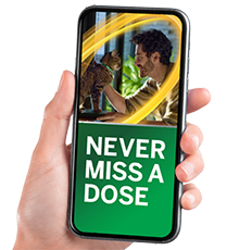 NexGard-Spectra-for-cats-SMS-reminders